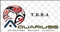 Aquariuss Animations Pvt Ltd logo