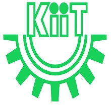 Kalinga Institute of Industrial Technology (KIIT) logo