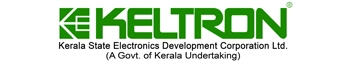 Keltron Advanced Training Centre, Kerala logo