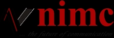 National Institute of Mass Communication logo