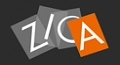 Zee Institute of Creative Art (ZICA) logo