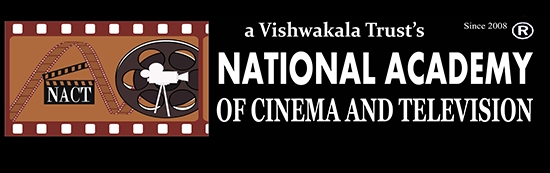 National Academy of Cinema and Television logo