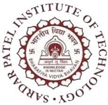 Sardar Patel Institute of Technology logo