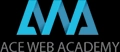 Ace Web Academy logo