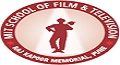 MIT School of Film and Television – MITSFT logo