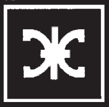 Xavier Institute of Communications logo