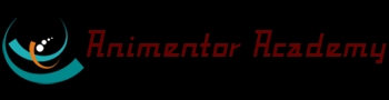 Animentor Academy logo