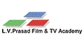 L. V. Prasad Film and TV Academy logo