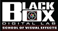 BlackBox Digital Lab – School of Visual Effects logo