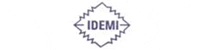 Institute for Design of Electrical Measuring Instruments, Mumbai logo