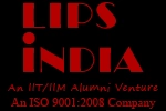Lavenir Institute of Professional Studies logo
