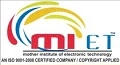 Mother Institute of Electronic Technology (MIET Ahmedabad) logo