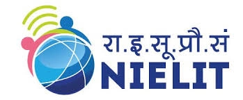 National Institute of Electronics and Information Technology, Srinagar, Jammu Extension Centre logo