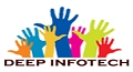 Deep Infotech logo