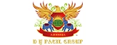 Dr. D. Y. Patil School of Engineering and Technology logo