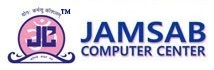 Jamsab Computer Center logo