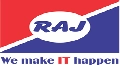 Raj Computers Academy logo