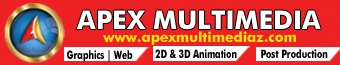 APEX Multimedia logo