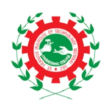 St. Francis Institute of Technology logo