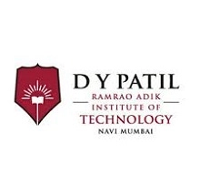 Ramrao Adik Institute of Technology (RAIT) logo