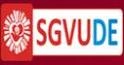 Suresh Gyan Vihar University, Distance Education – Talentedge, Ahmedabad logo