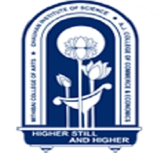 Mithibai College of Arts, Chauhan Institute of Science & Amrutben Jivanlal College of Commerce and Economics logo