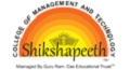 Shikshapeeth College of Management and Technology logo