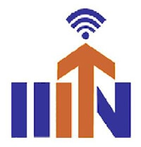 IIIT Nagpur – Indian Institute of Information Technology (IIITN) logo