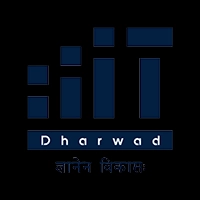 IIIT Dharwad – Indian Institute of Information Technology (IIITDWD) logo