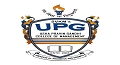 SVKM’S – Usha Pravin Gandhi College of Management logo