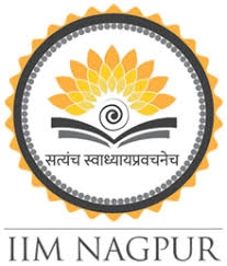 IIM Nagpur – Indian Institute of Management logo