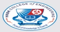 HKBK College of Engineering logo