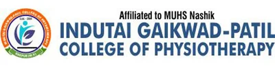 Lok Dnyan Prasarak Sanstha, Chandrapurs Niharika College of Physiotherapy, Isasani logo