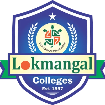 Lokmangal College of Agriculture Business Management logo