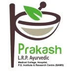 Loknete Rajarambapu Patil Ayurvedic Medical College and Hospital logo