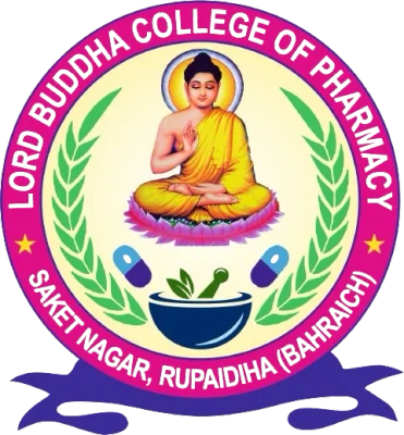 Lord Buddha College of Pharmacy logo