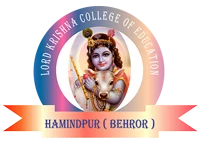 Lord Krishana College of Edu. logo