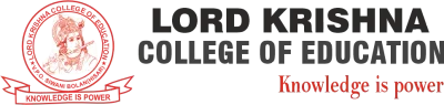 Lord Krishna College of Education logo