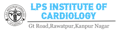 Lps Institute of Cardiology and Cardio Vascular Thoracic Surgery logo