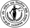Lt Dr Govind Das Richhariya Vidhi Sansthan Baruasagar Jhansi logo
