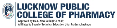 Lucknow Public College of Pharmacy logo