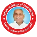 Lutawan Institute of Pharmacy logo