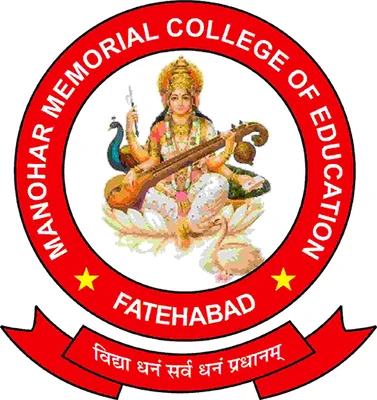 M.M. College of Education logo