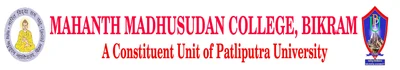 M.M.College logo