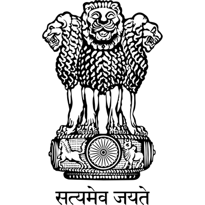 M R Bangur Hospital Kolkatta logo