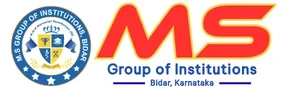 M S College of Physiotherapy Bidar logo