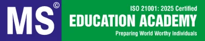 M S Degree College for Women (Tolichowki) logo