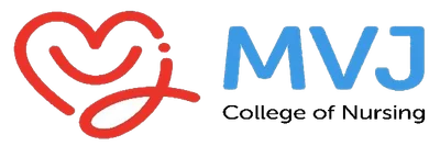 M V J School of Nursing Bangalore Urban logo