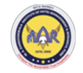M.A. Rangoonwala Institute of Hotel Management and Research logo
