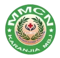 Maa Mangala College of Nursing logo